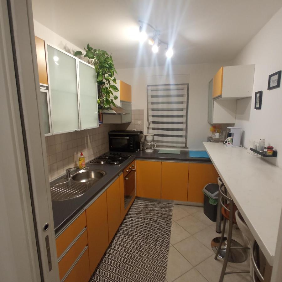 Apartment Drazice-grobnik *