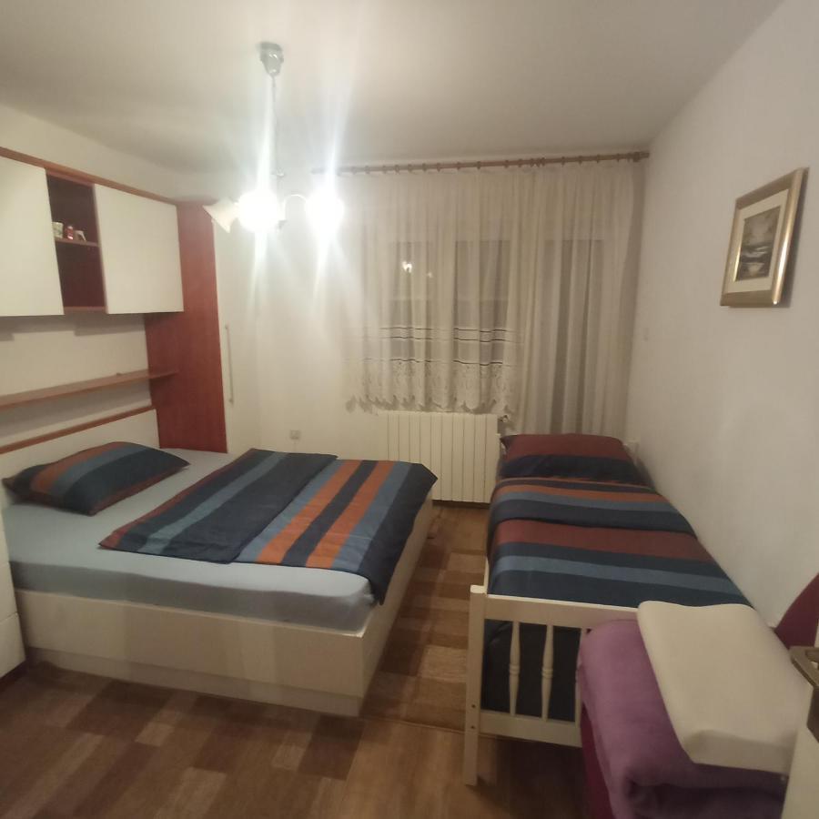 Apartment Drazice-grobnik