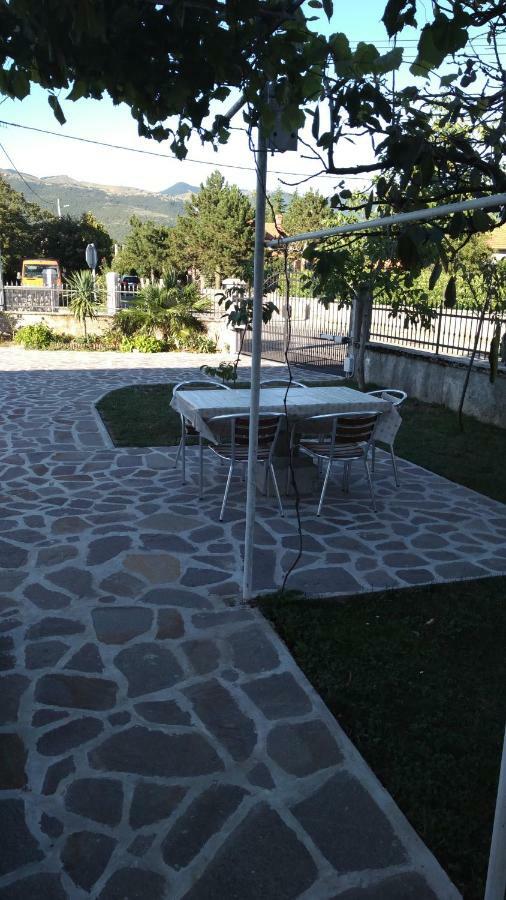 Appartement Drazice-grobnik